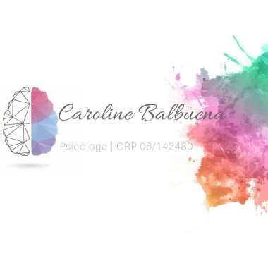 Psicóloga Caroline Balbuena