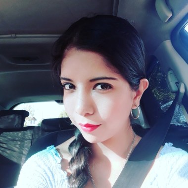 Nataly Sabogal