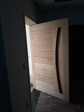 Porta Pivoltante