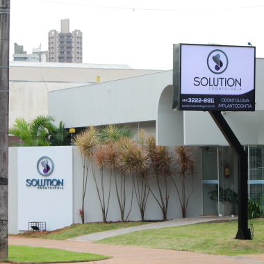 Solution Odontologia
