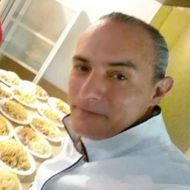 Fernando Moncayo