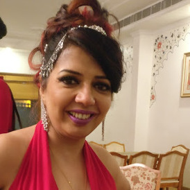 Ritzy - Karisma Redefined