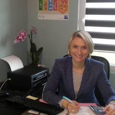 Virginie Deledicque