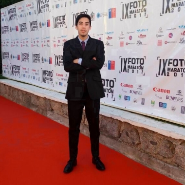 Productor De Eventos