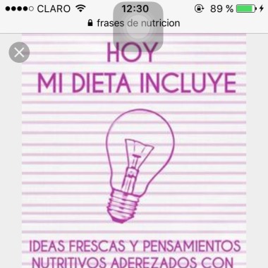 Nutricionista Rosa Jaramillo