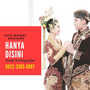 Shofi Fotografer