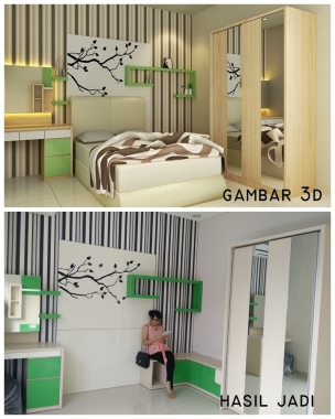 Kamar Anak