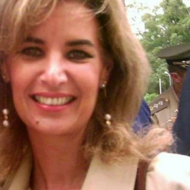 Leila Schaan