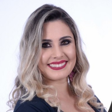 Psicóloga Talita