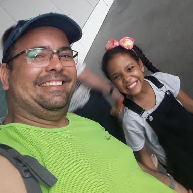 Everton Pereira De Aragao
