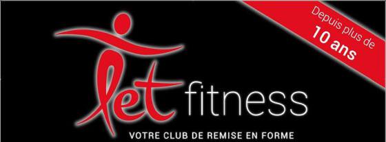 Let Fitness