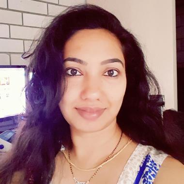 Harshida Mavani