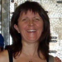 Ronjat Beatrice