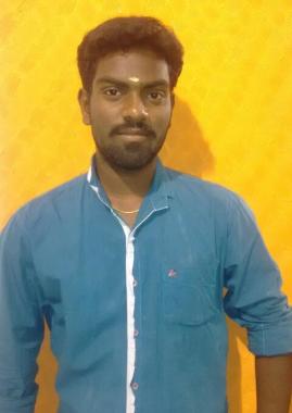 I will do my work with a good manner hard working  and thank full please give me a chance to prove me