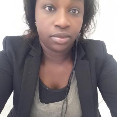 Adji Femme De Ménage
