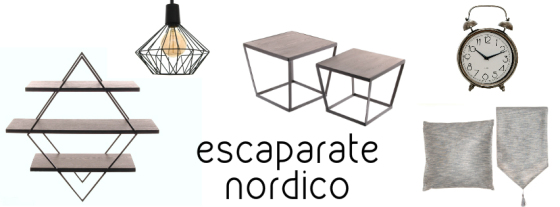 Estilo nórdico