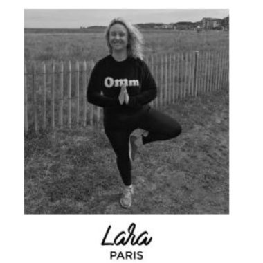 Lara Happy Yoga