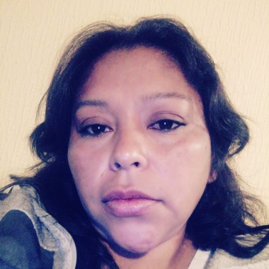 Verónica Quinatoa