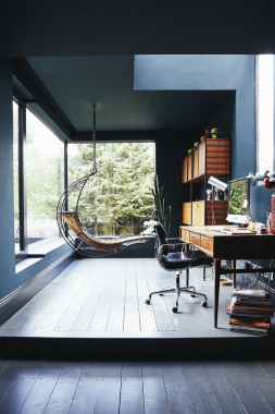 House London