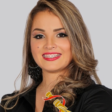 Mariana Dos Santos
