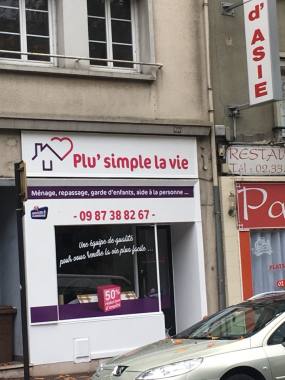 L'AGENCE