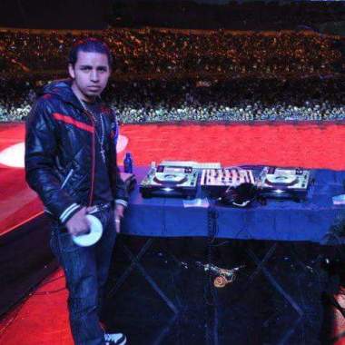 Dj. Beat'S