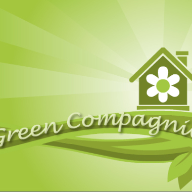 Scop La Green Compagnie