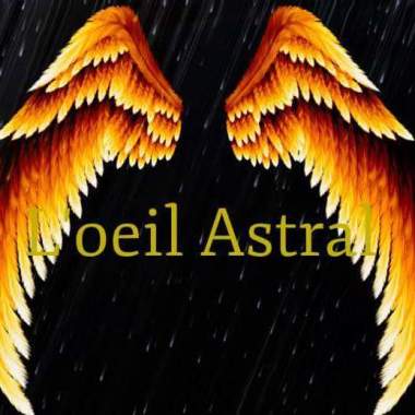 L'Oeil Astral