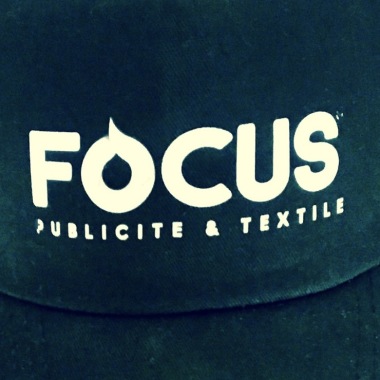 Focus