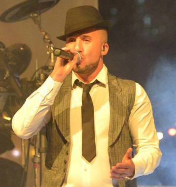 La Machine à Dan'c fait son Cabaret