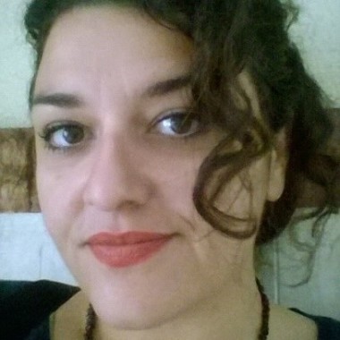 Marta Galluzzi