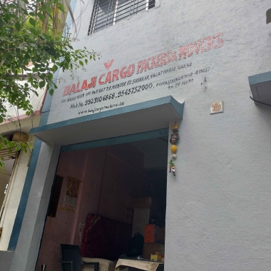 Balaji Cargo Packers ﹠ Movers