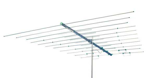 ANTENA COLETIVA