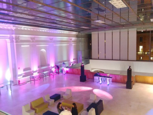 architetturali open colonna