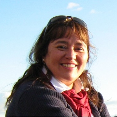 María Paz
