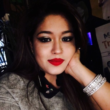 Meet Makeover