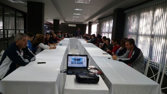 Formação de Líderes