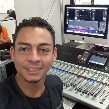 Robson Pinto Lopes
