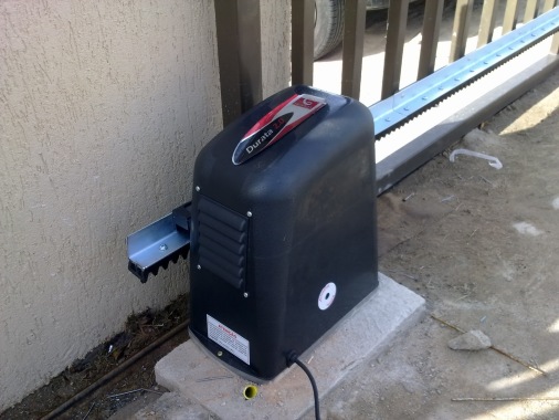 AUTOMATIZADOR