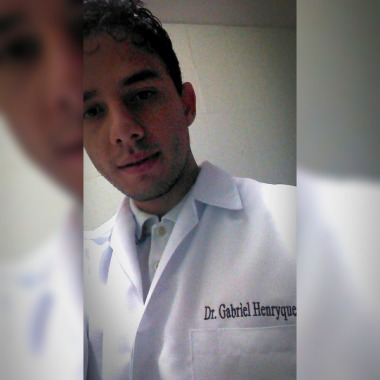 Gabriel Henryque