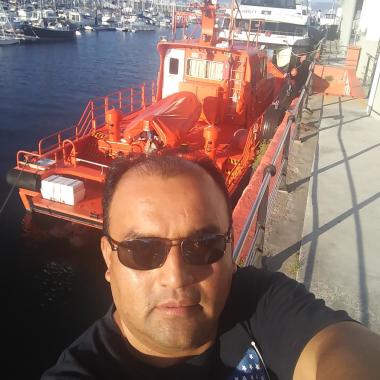 Marco Antonio Ramón