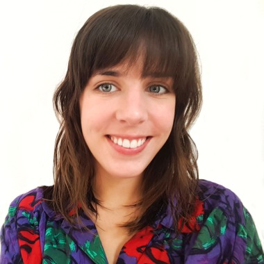 Psicóloga