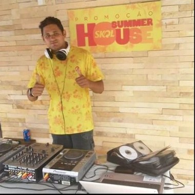 Dj Thiago Silva