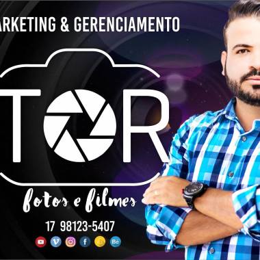Tor Marketing & Gerenciamento - Fotos & Filmes