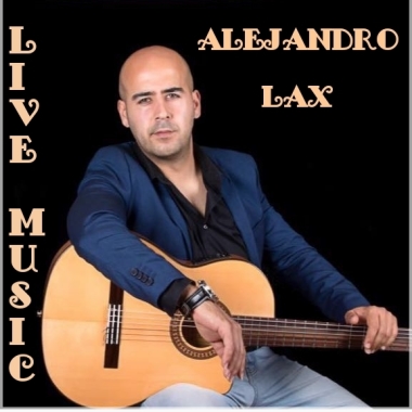 Alejandro Lax
