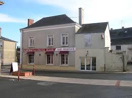 Auberge Du Cheval Blanc