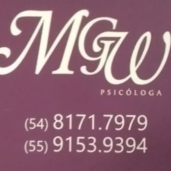 Marília Gabriela Wagner
