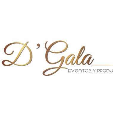 D' Gala De Eventos Y Producciones 