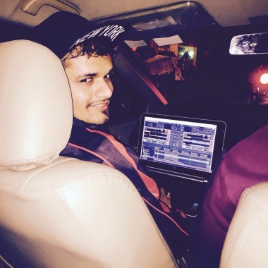 Dj Flash