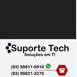 Suportetech